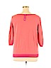 Old Navy 100% Cotton Pink Pullover Sweater Size XL - photo 2