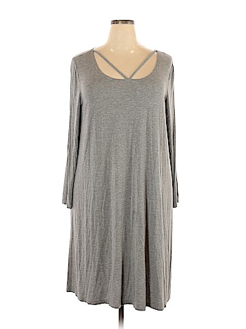 Boutique + Casual Dress (view 1)