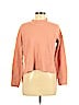 rue21 Pink Pullover Sweater Size M - photo 1