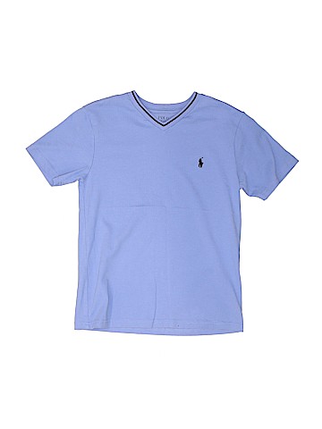 Polo by Ralph Lauren Short Sleeve T-Shirt (view 1)