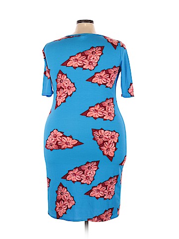 Lularoe Casual Dress (view 2)