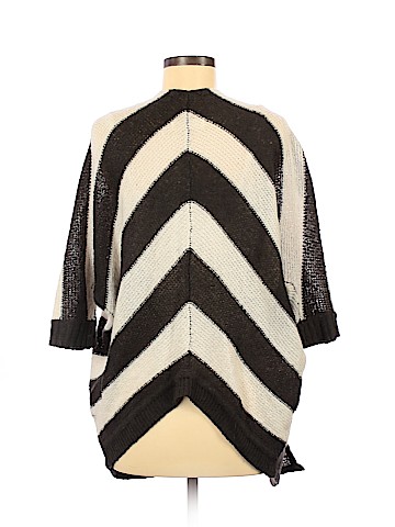 Pink Rose Cardigan (view 2)