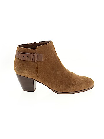 Guess Ankle Boots (view 1)