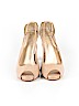 Fergalicious Tan Heels Size 7 1/2 - photo 2