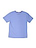 Polo by Ralph Lauren 100% Cotton Blue Short Sleeve T-Shirt Size 8 - photo 2
