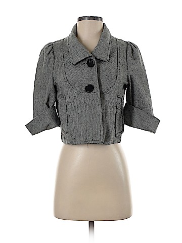 Wet Seal Jacket (view 1)