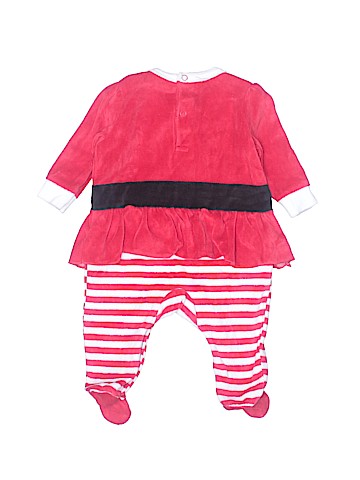 Jack And Lily Short Sleeve Outfit (view 1)