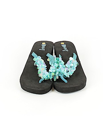 Dizzy Wedges (view 2)