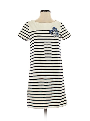 Ann Taylor LOFT Casual Dress (view 1)