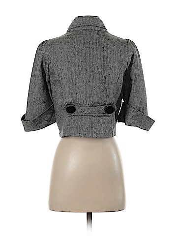 Wet Seal Jacket (view 2)