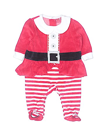 Jack And Lily Short Sleeve Outfit (view 2)