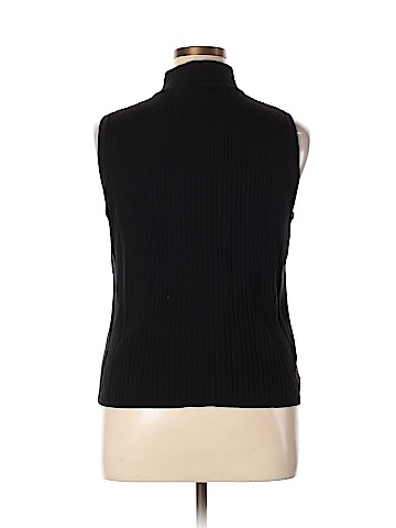 White Stag Turtleneck Sweater (view 2)