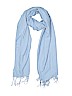 Love Quotes Solid Blue Scarf One size - photo 1