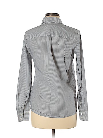 J.Crew Long Sleeve Button-Down Shirt (view 2)
