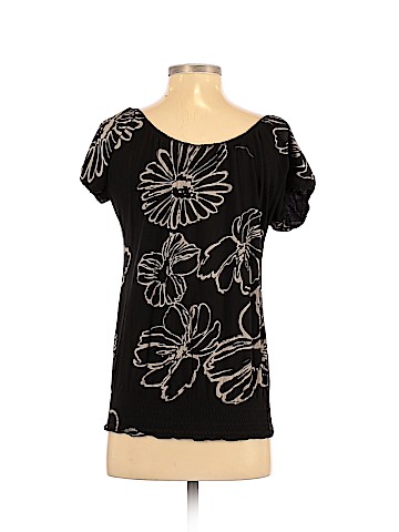 American Eagle Outfitters Short Sleeve Top (view 2)