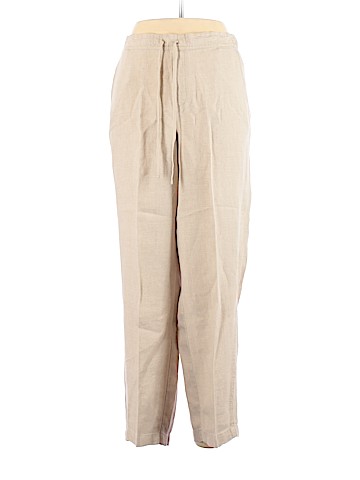J.jill Linen Pants (view 1)