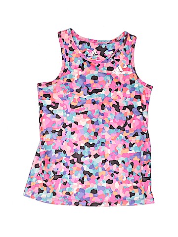 Adidas Active Tank (view 1)