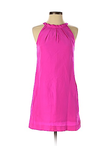 Britt Ryan Casual Dress (view 1)