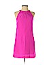 Britt Ryan 100% Silk Pink Casual Dress Size 0 - photo 1