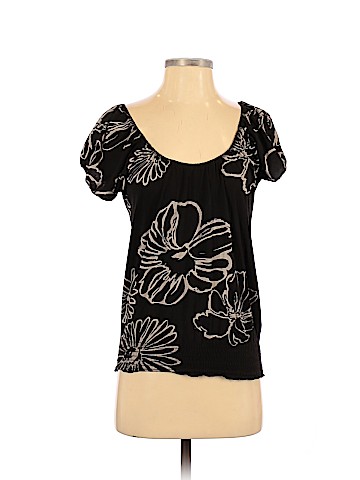 American Eagle Outfitters Short Sleeve Top (view 1)