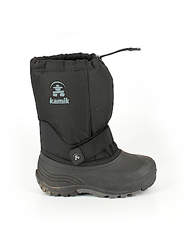 Kamik Boots (view 1)