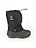 Kamik Black Boots Size 4 (youth) - photo 1