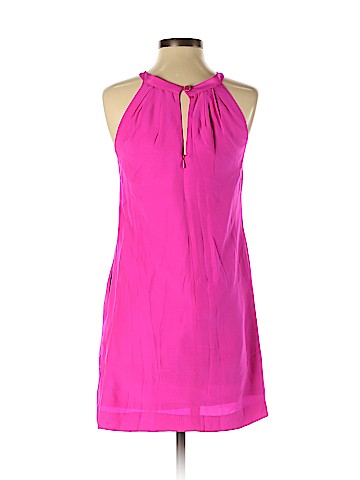 Britt Ryan Casual Dress (view 2)