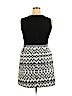 Cynthia Rowley TJX Black Casual Dress Size XL - photo 2