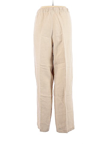 J.jill Linen Pants (view 2)