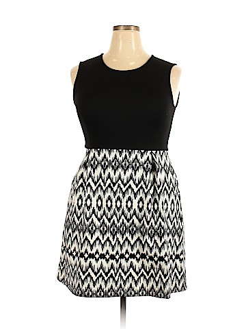 Cynthia Rowley TJX Casual Dress (view 1)