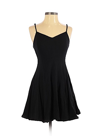 American Eagle Outfitters Casual Dress (view 1)