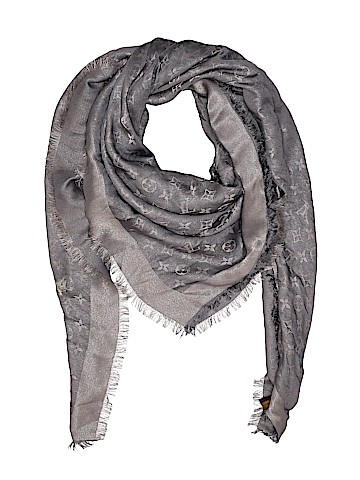 Louis Vuitton Scarf (view 1)