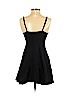 American Eagle Outfitters Black Casual Dress Size S - photo 2