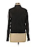 Forever 21 100% Polyester Black Track Jacket Size M - photo 1