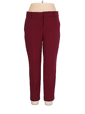 J.Crew Khakis (view 1)