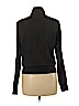 Forever 21 100% Polyester Black Track Jacket Size M - photo 2