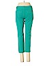 Banana Republic Green Dress Pants Size 4 (petite) - photo 2