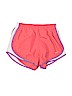 Nike 100% Polyester Pink Athletic Shorts Size M - photo 1