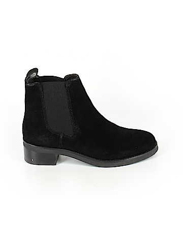 Barneys New York Ankle Boots (view 1)
