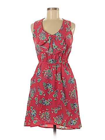 Bebop Casual Dress (view 1)