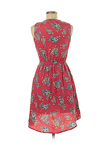 Bebop Casual Dress (view 2)