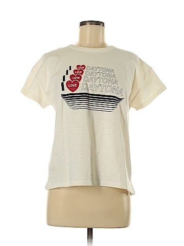 Rag & Bone Short Sleeve T-Shirt (view 1)