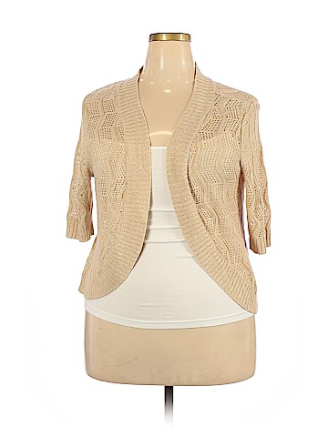 Leo & Nicole Cardigan (view 1)