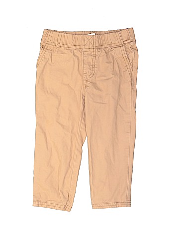Carter's Khakis (view 1)