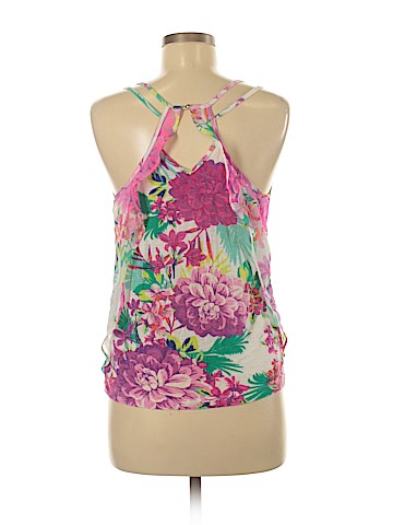 Candie's Sleeveless Top (view 2)