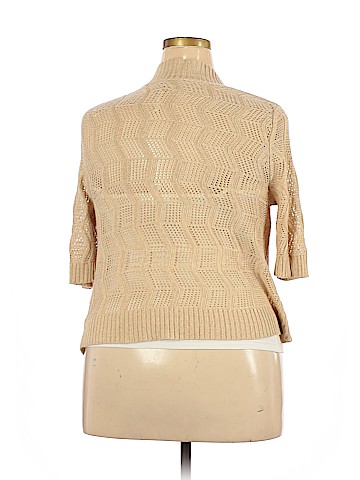 Leo & Nicole Cardigan (view 2)