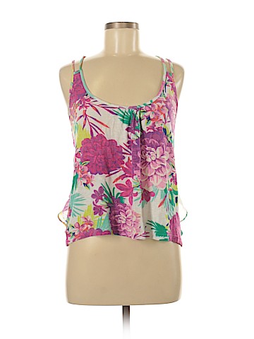 Candie's Sleeveless Top (view 1)