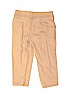 Carter's 100% Cotton Solid Tan Khakis 18-24 MO / 24 MO - photo 2