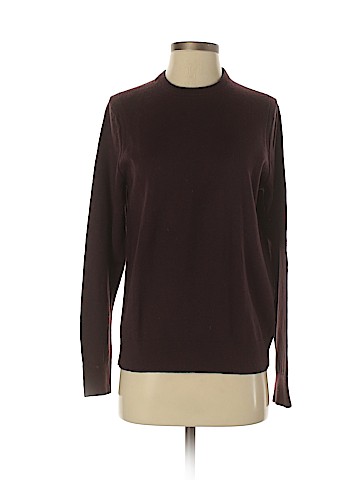 MICHAEL Michael Kors Wool Pullover Sweater (view 1)