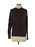 MICHAEL Michael Kors Burgundy Wool Pullover Sweater Size L - photo 1